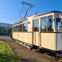 Sonderfahrten Exkursionen 2021-10 Große Vereinsfahrt nach Thüringen - Modelleisenbahnclub Kreischa e.V.